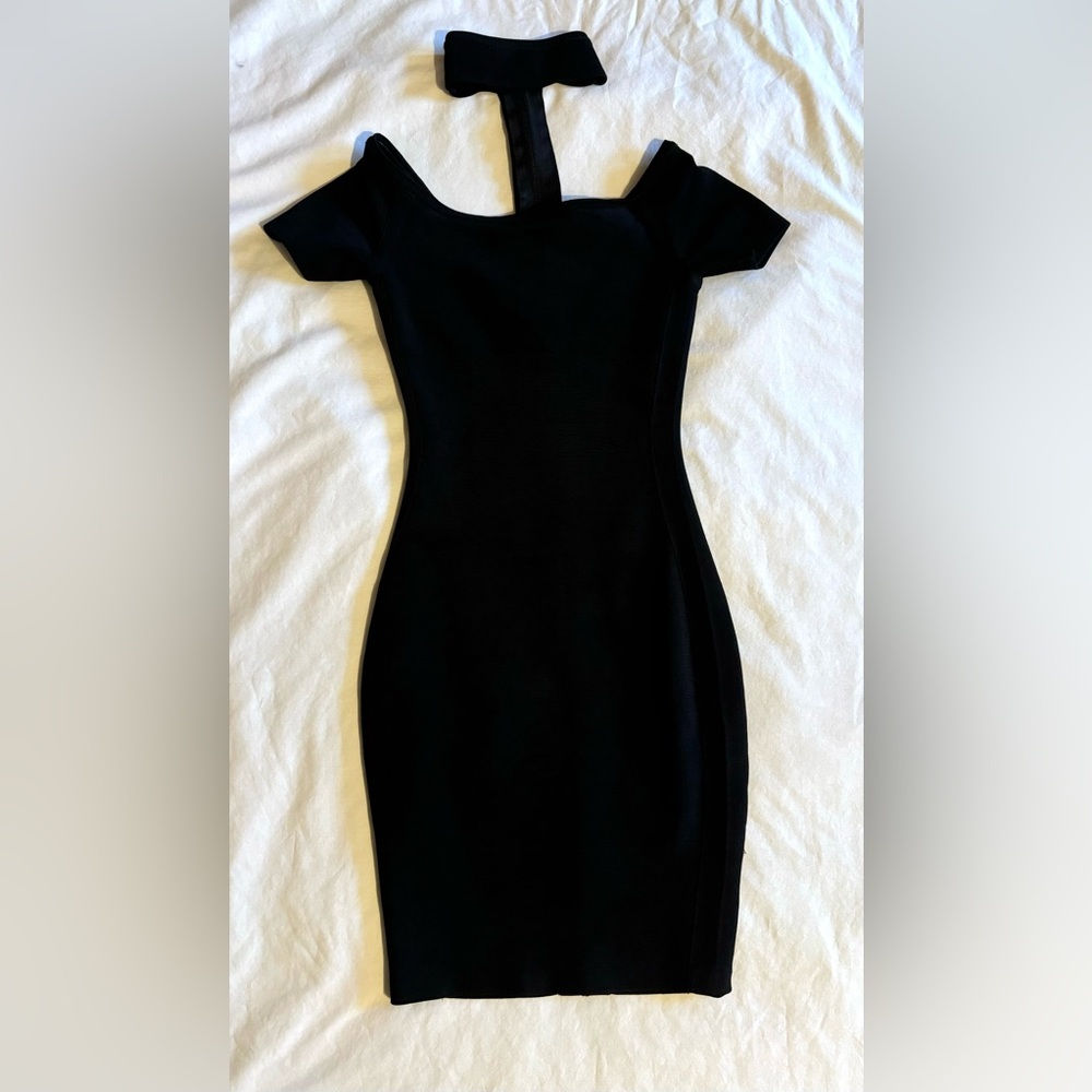 Xxs dress beautiful from Marciano